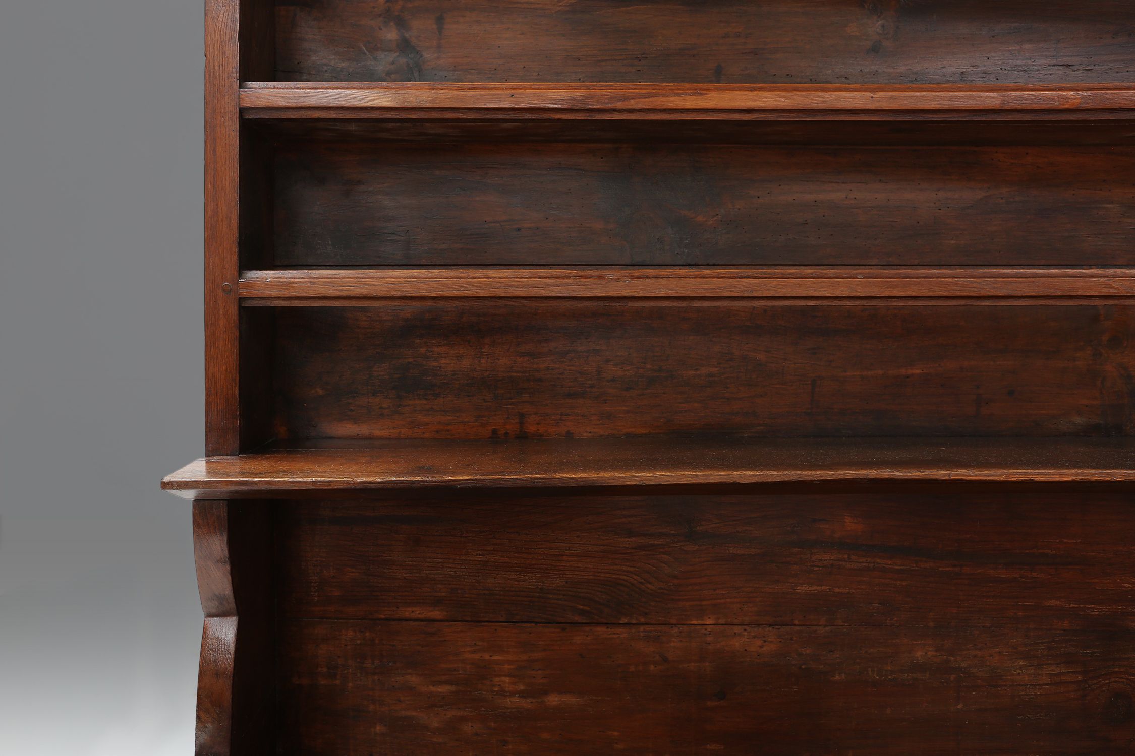 French Provencal 19th centruy cupboardthumbnail